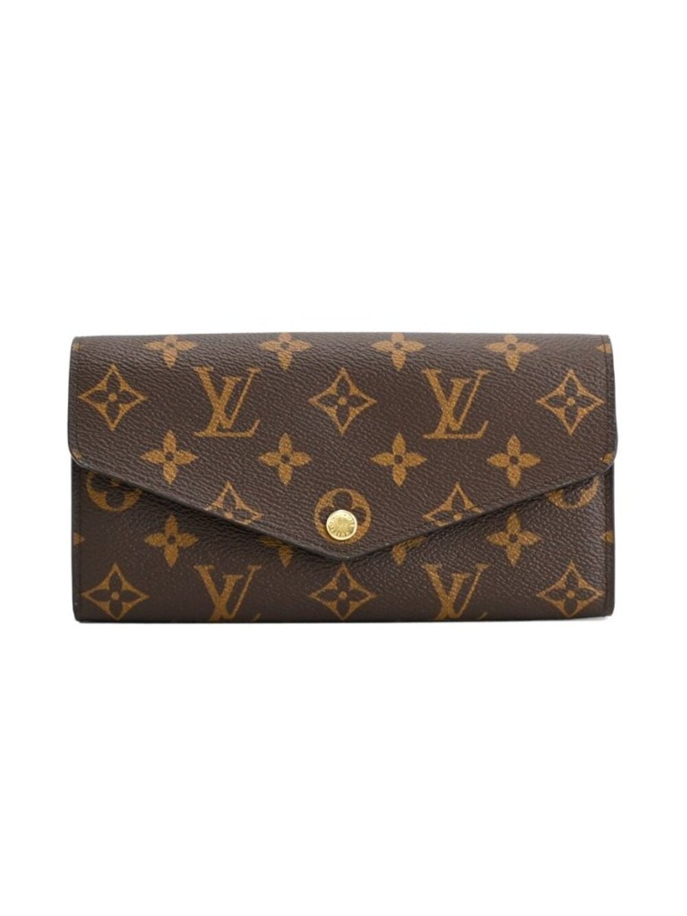 Louis Vuitton Wallet Portefeuille Emily
